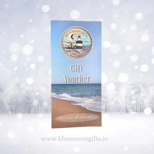 Blue Moon Gift Voucher