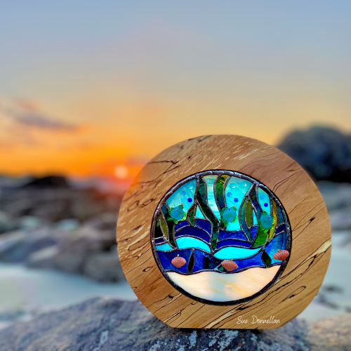 Ocean Wonders- Available