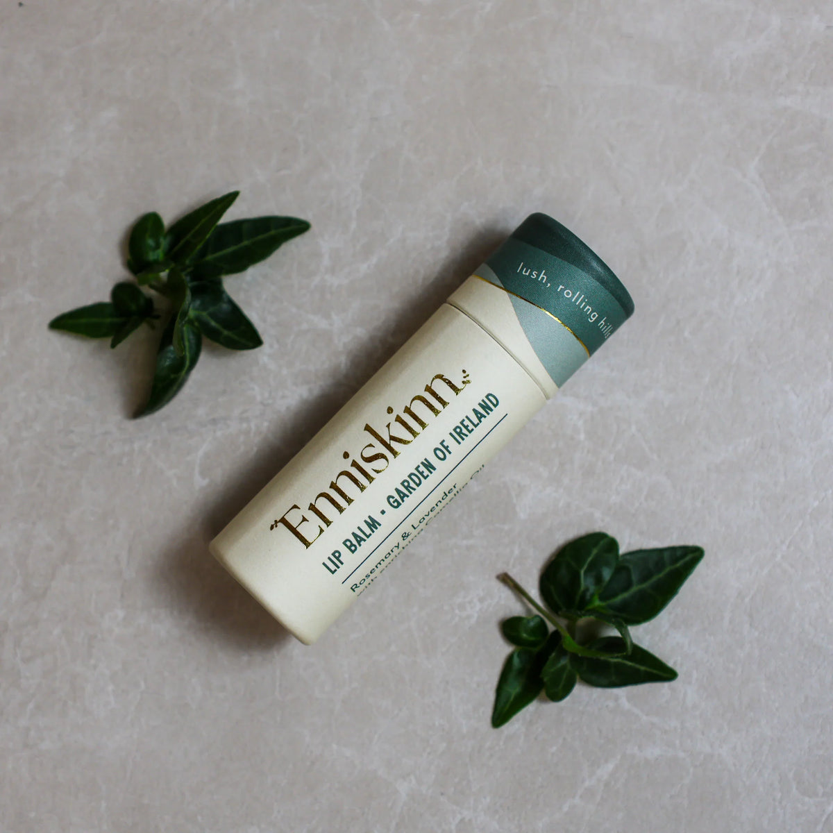Enniskinn lip balm made in ireland