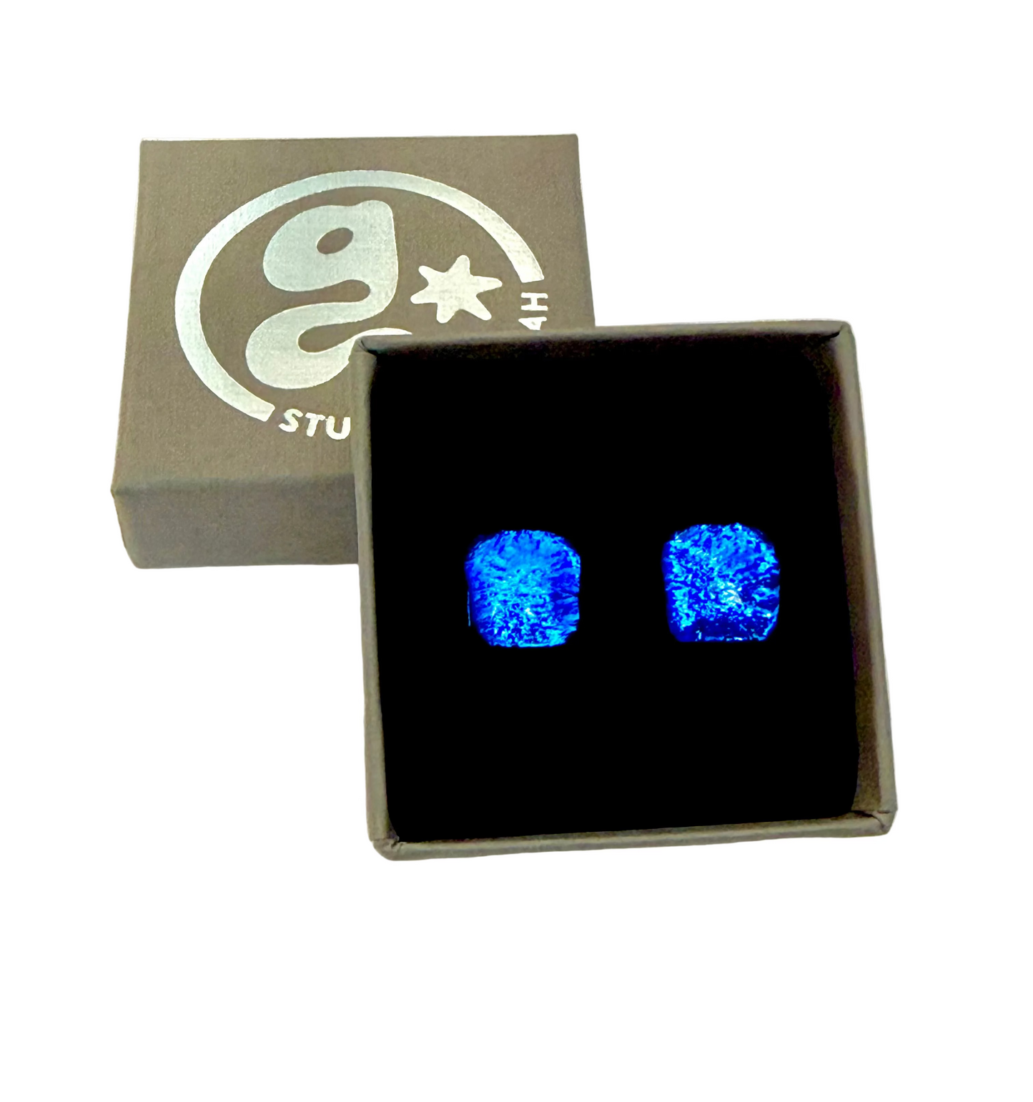 handcrafted in wexford earrings