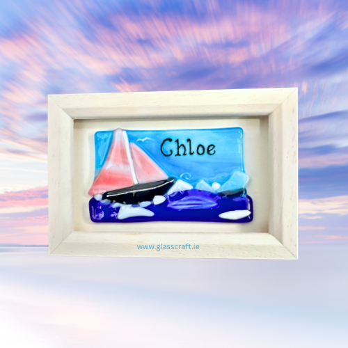 Personalised Name Plaque