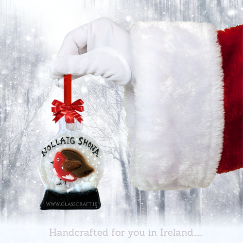glass artist ireland