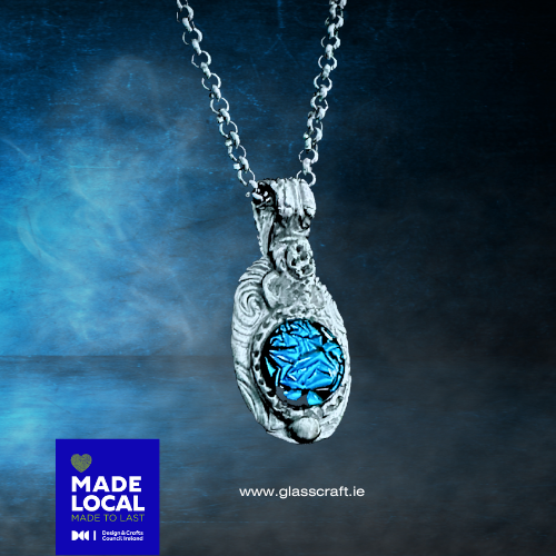 glass artist ireland