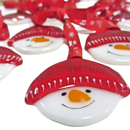 christmas decorations made in spiddal galway ireland
