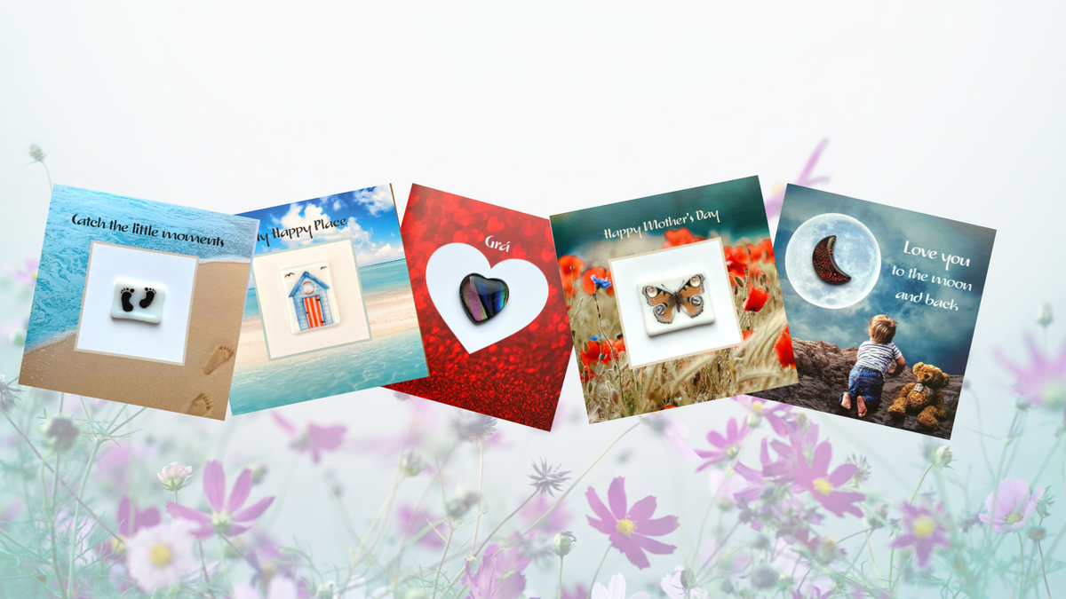 handmade greeting cards Ireland