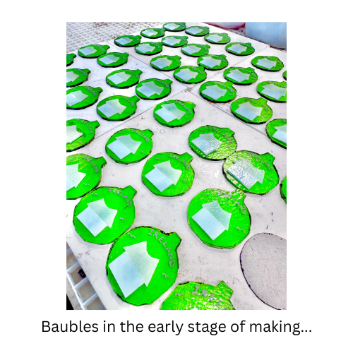 glass artist ireland
