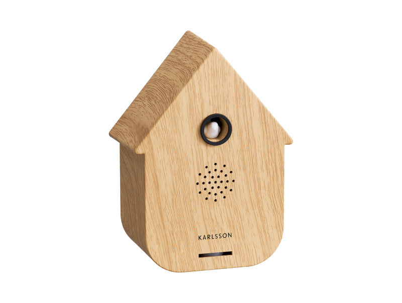 Sound Box Modern Cuckoo