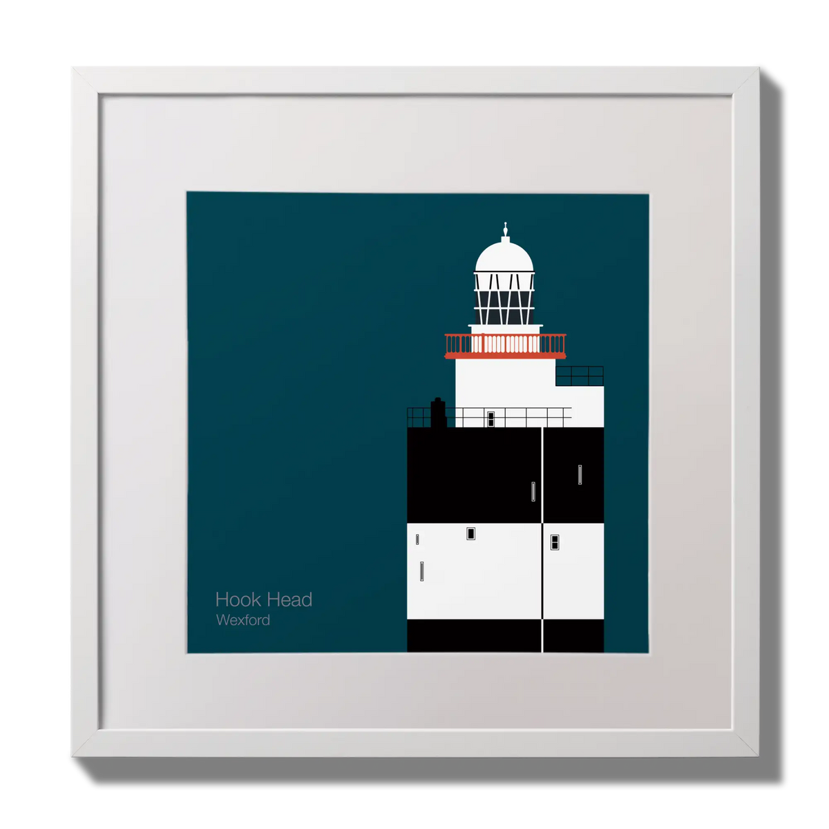 Wexford Hook Lighthouse