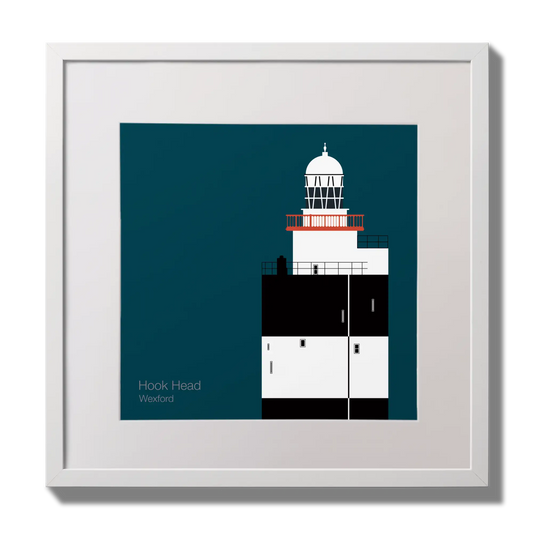Wexford Hook Lighthouse