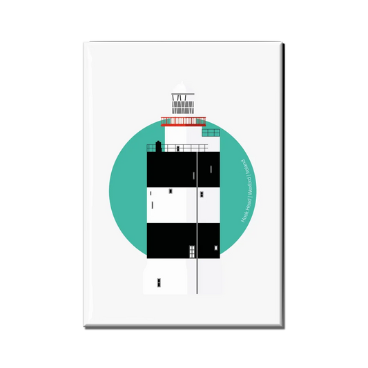 Lighthouse Magnets