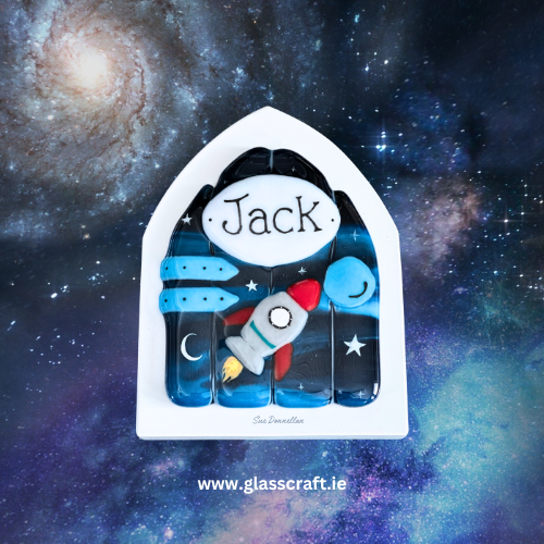 fairy doors ireland SUE Donnellan