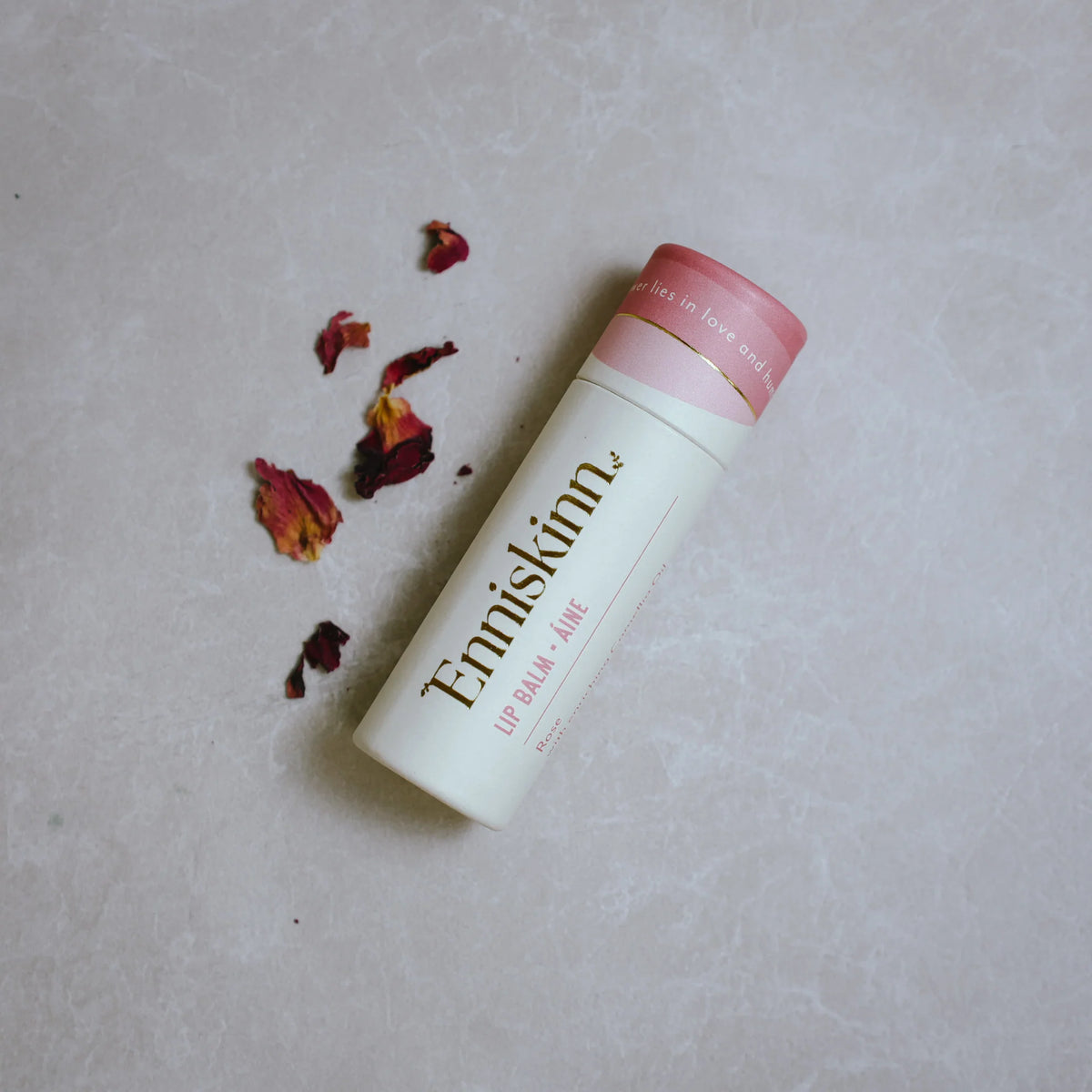 lip balm made in ireland