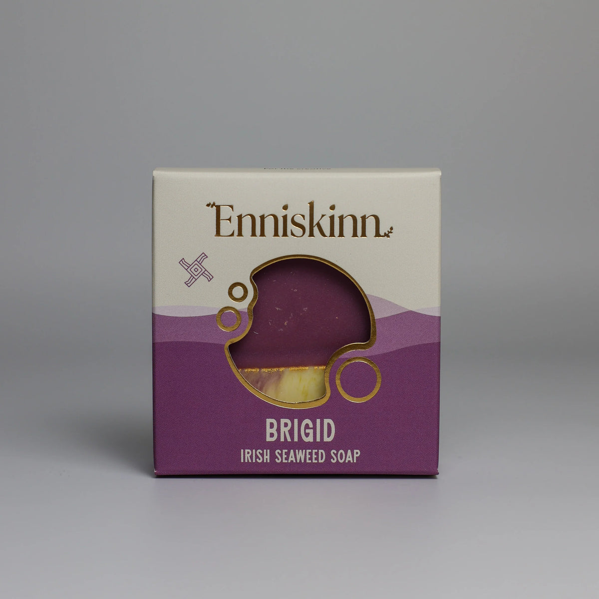 handmade soap made in ireland