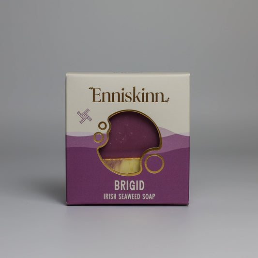 handmade soap made in ireland