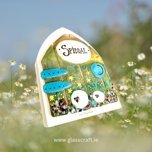 glass artist ireland