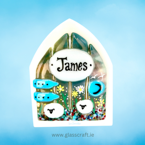 fairy doors of ireland handmade