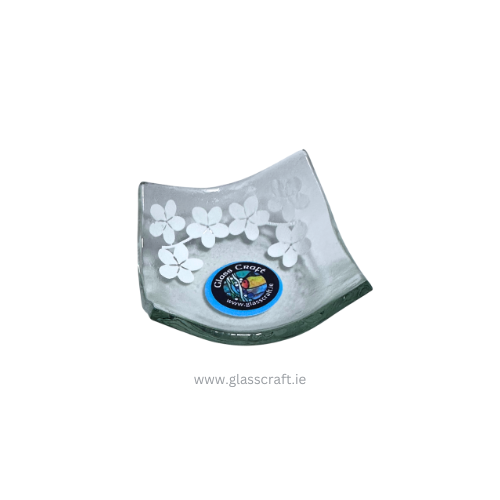 fused glass artist  wexford ireland