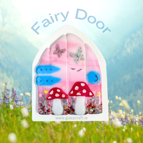 fairy doors ireland handmade