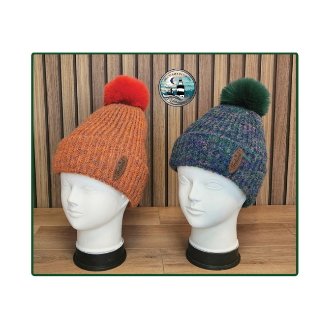 gift shop Duncannon winter hats