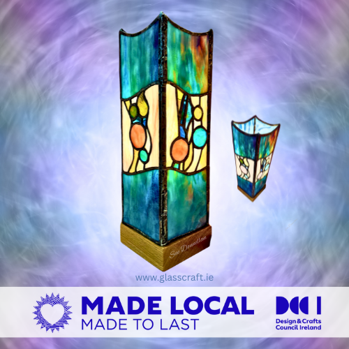 Orbs Of Light Lamp-Available