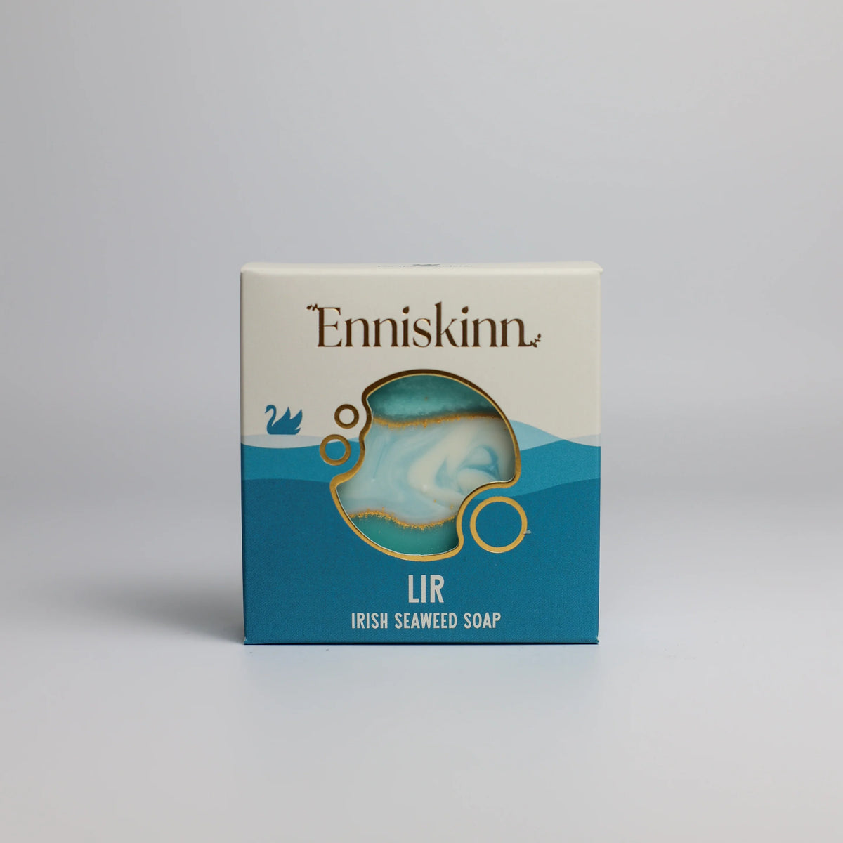 Enniskinn Irish Seaweed Soap 