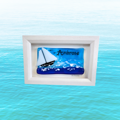 personalised glass gifts sue donnellan wexford