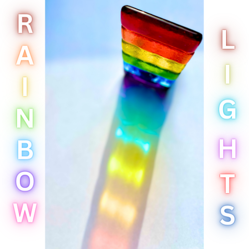 LGBT PRIDE handcrafted irish gifts