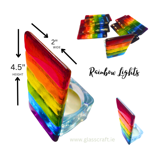 Rainbow Lights