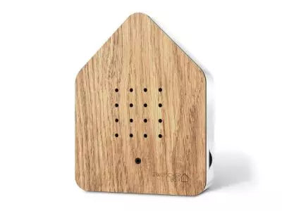 Bird Song Box