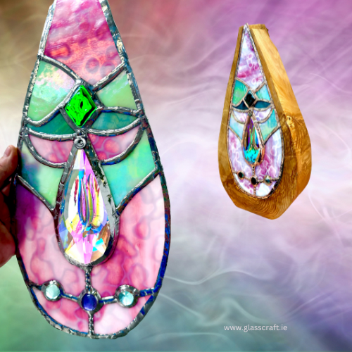 glass artist ireland
