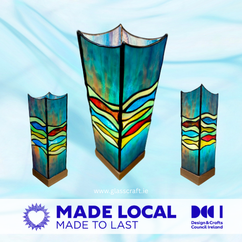 Tír na nÓg Lamp-Available