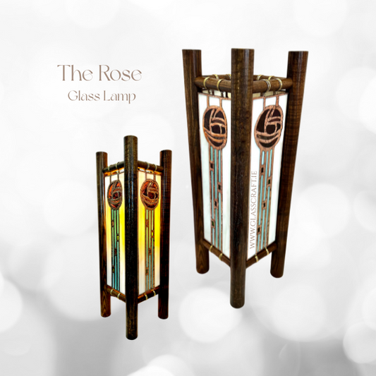 sue Donnellan glass artist ireland
