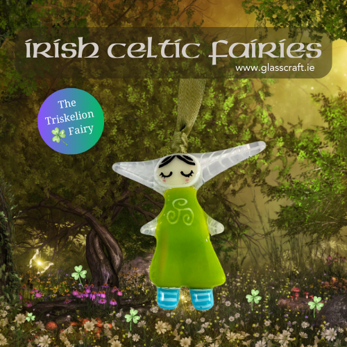 glass artist ireland galway wexford