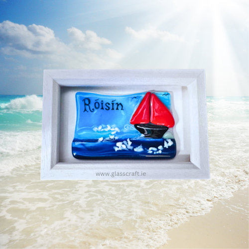 gifts for kids name plaque
