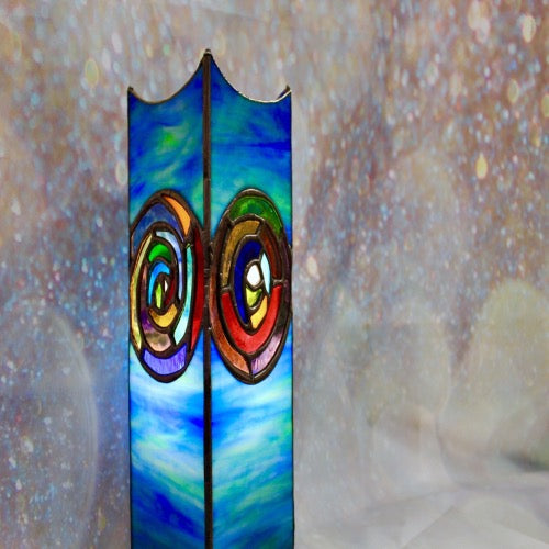 lamp