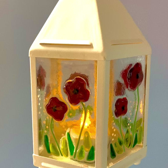 glass artist wexford Sue Donnellan
