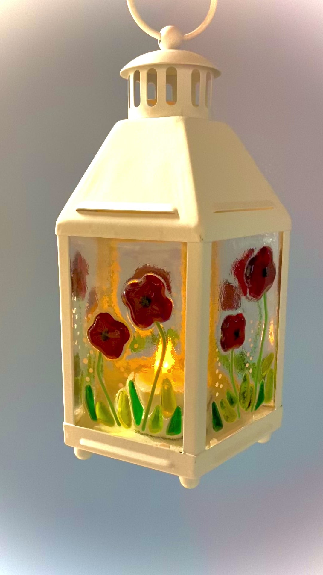 glass artist wexford Sue Donnellan