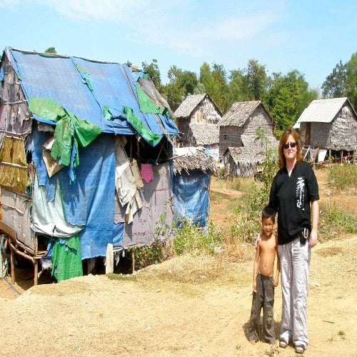 cambodia