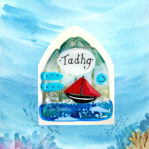 personalised fairy doors made in Ireland