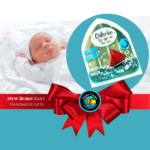new born baby personalised gifts