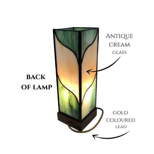 lamp designs ireland handmade in Galway