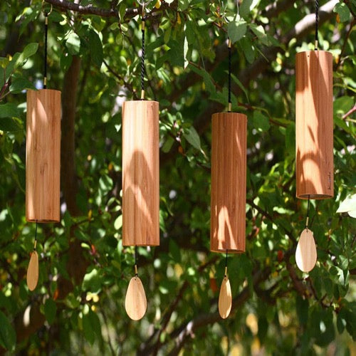 koshi  chimes