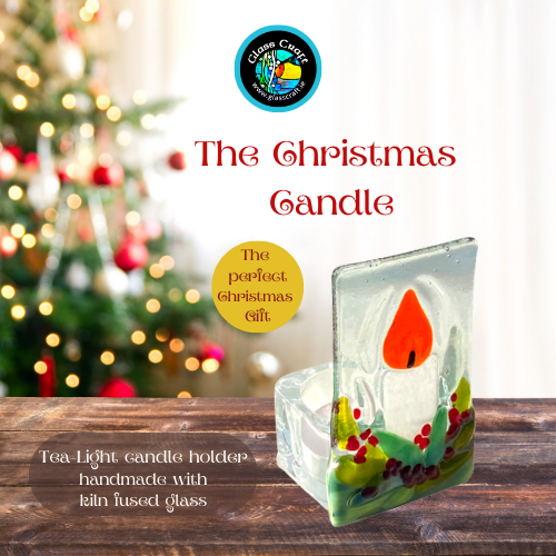 handmade christmas decorations galway