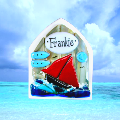 fairy doors made in Galway Ireland