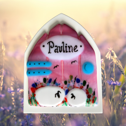 irish craft business fairy doors handmade