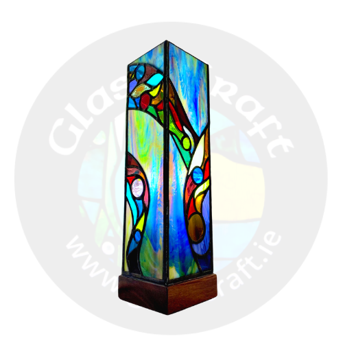stained glass artist Ireland