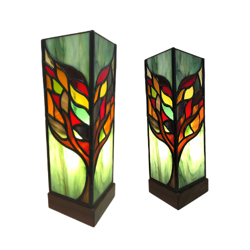 award winning stained glass artist Ireland