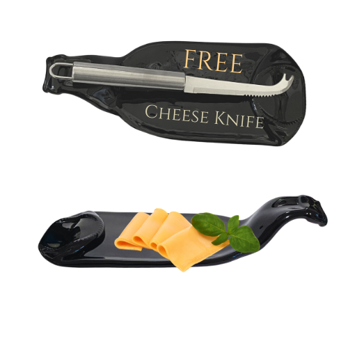 handmade cheese lovers Irish gift 