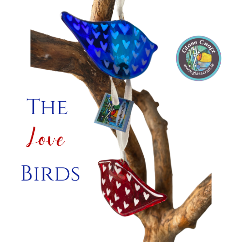 gifts for valentines day handmade in Ireland
