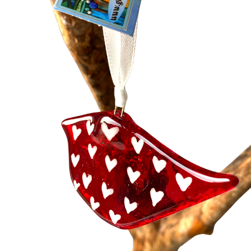 valentines day gift made with love Ireland